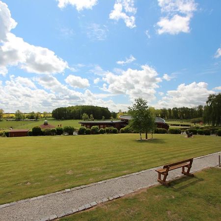 Naturcamp Duvendiek Pension Niepars Exterior photo