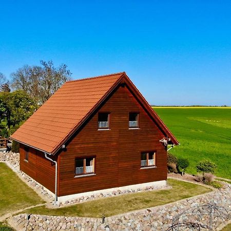 Naturcamp Duvendiek Pension Niepars Exterior photo